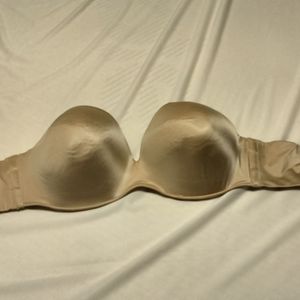 Cacique Bra